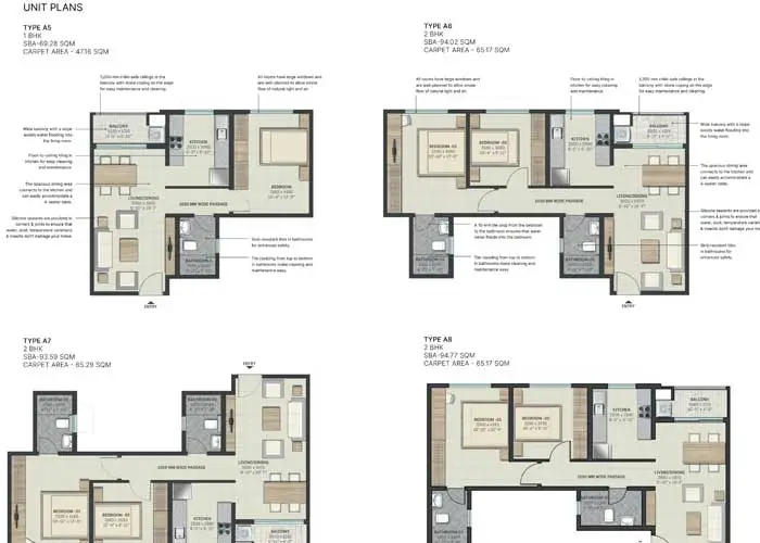 4 BHK