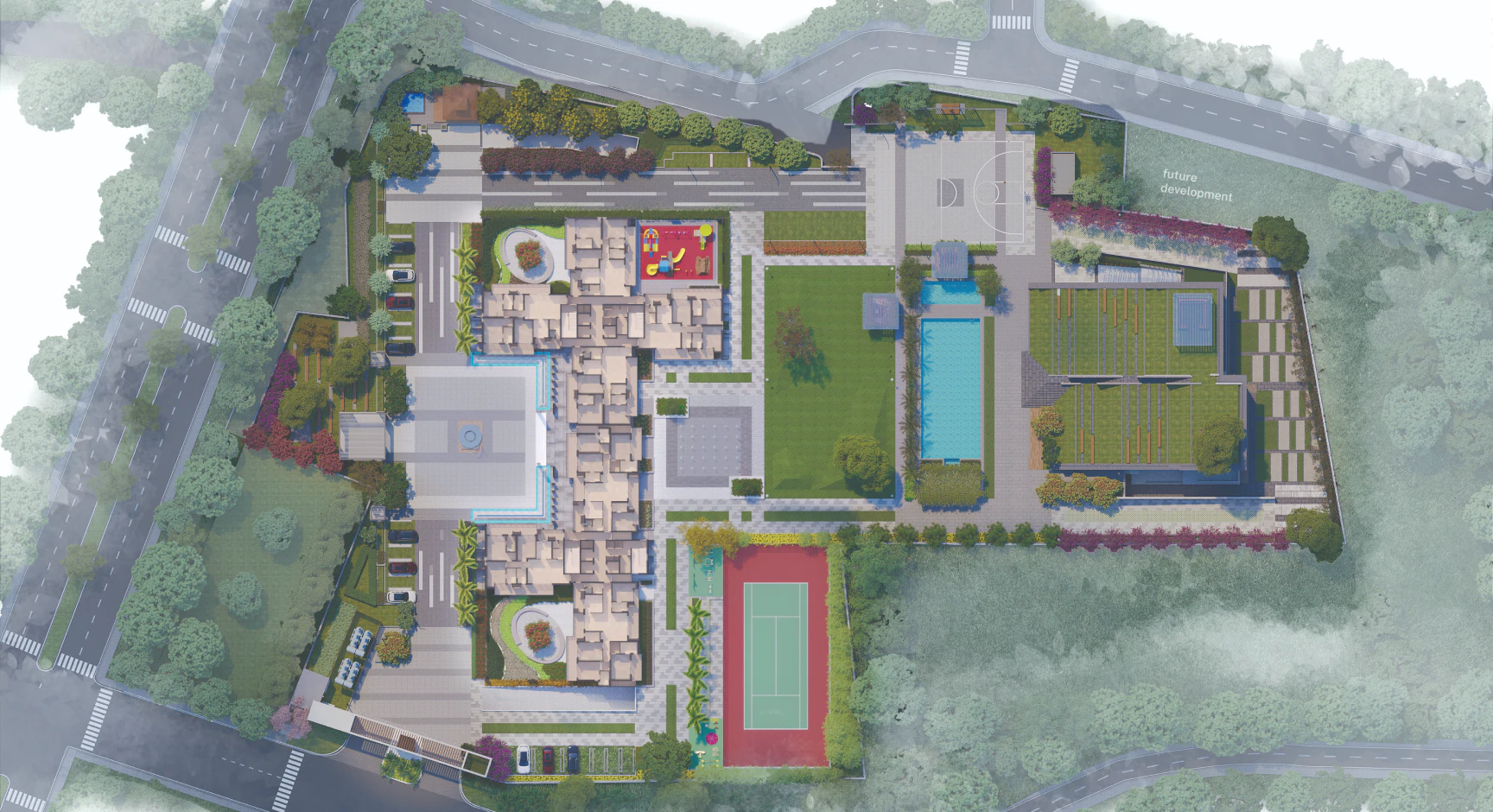 Site Map