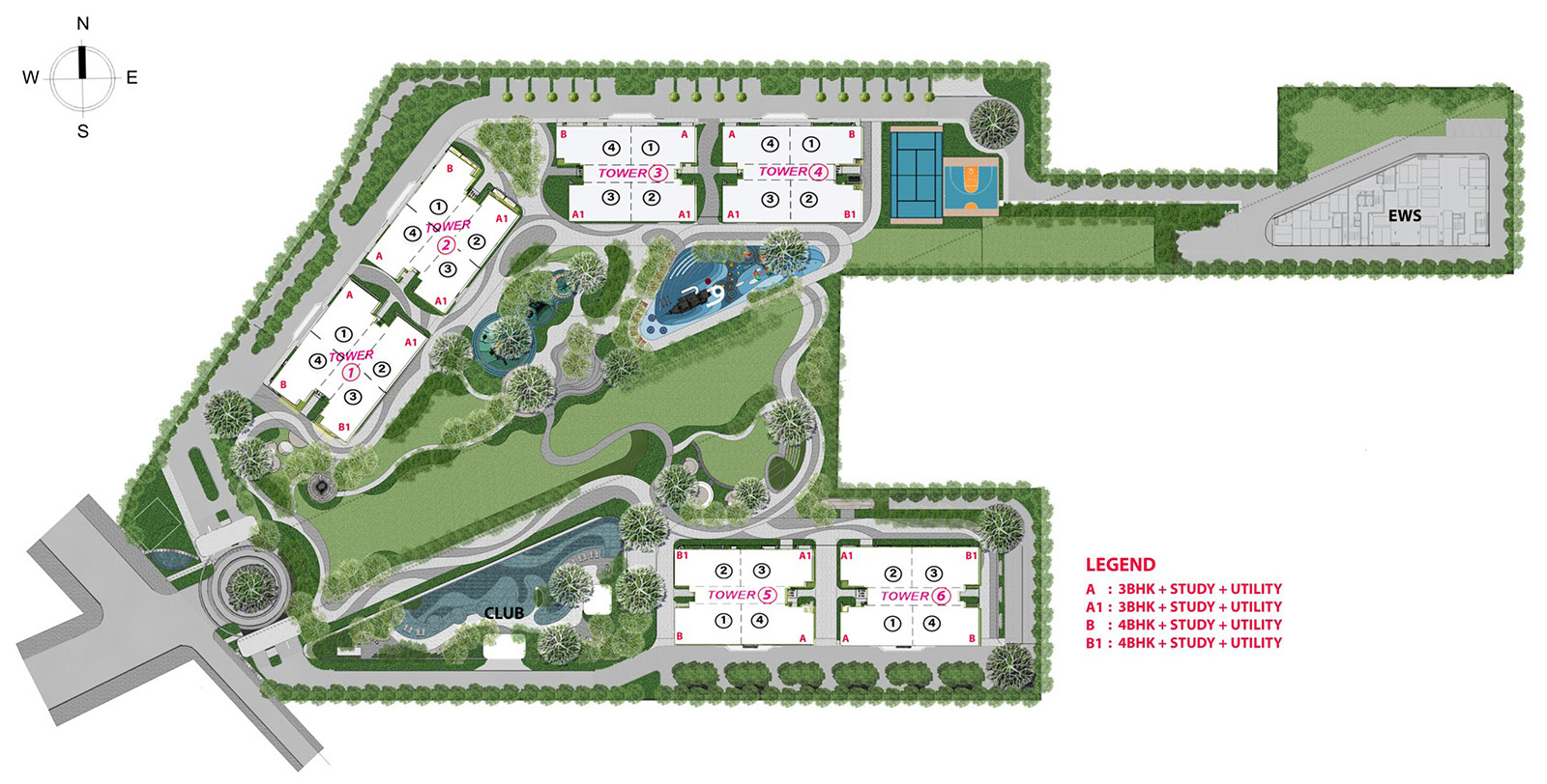 Site Map