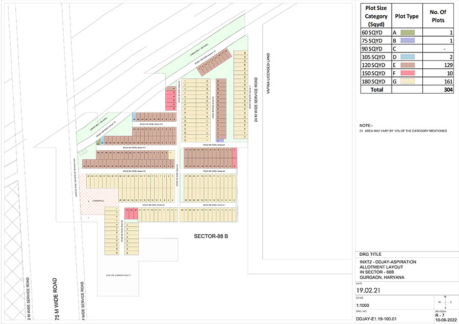 Site Map