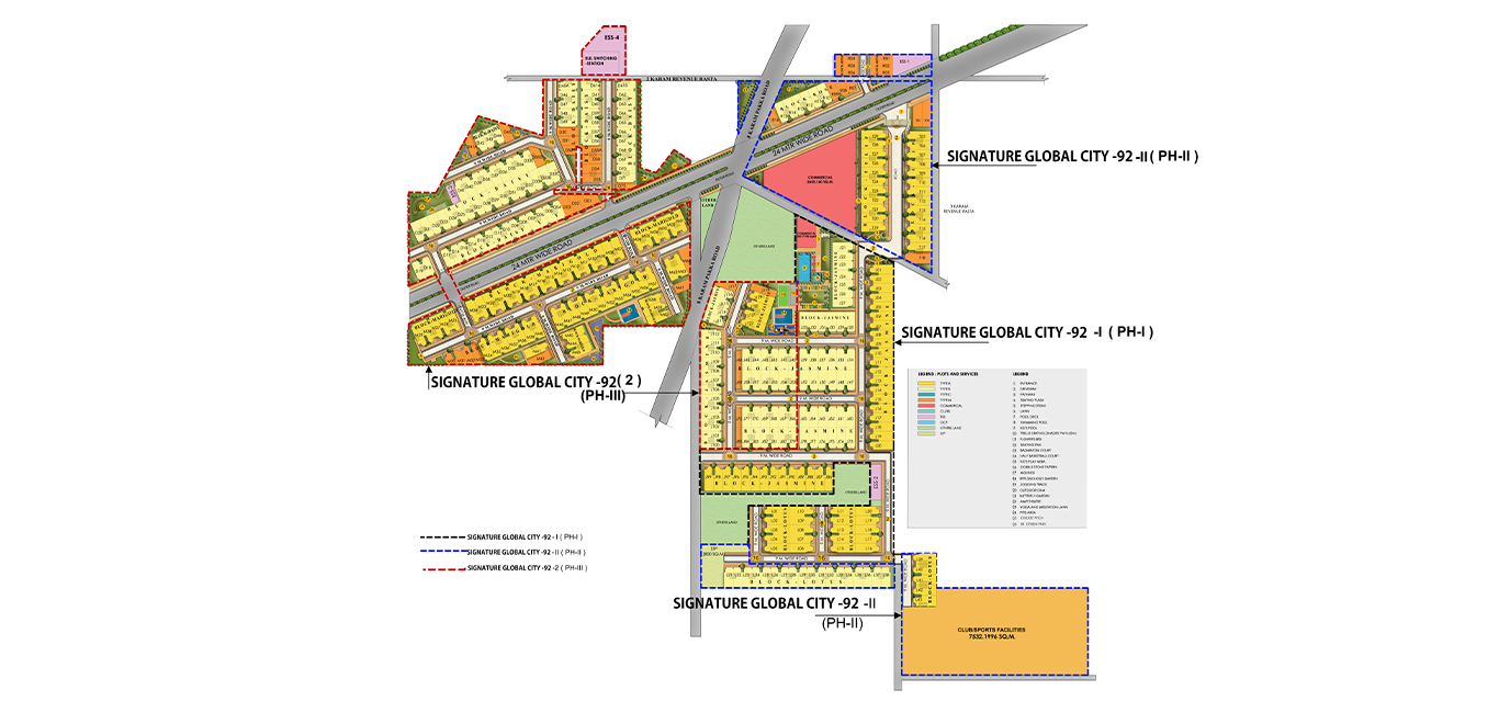 Site Map
