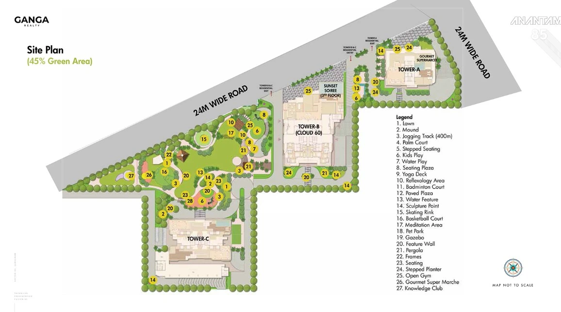 Site Map