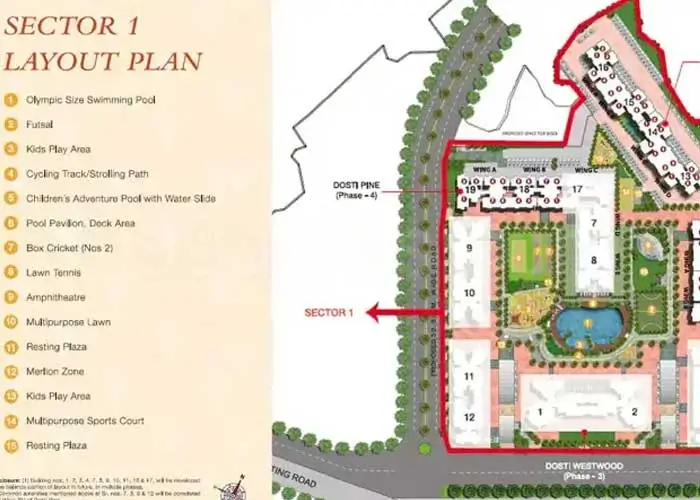 Site Map