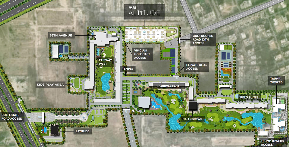 Site Map