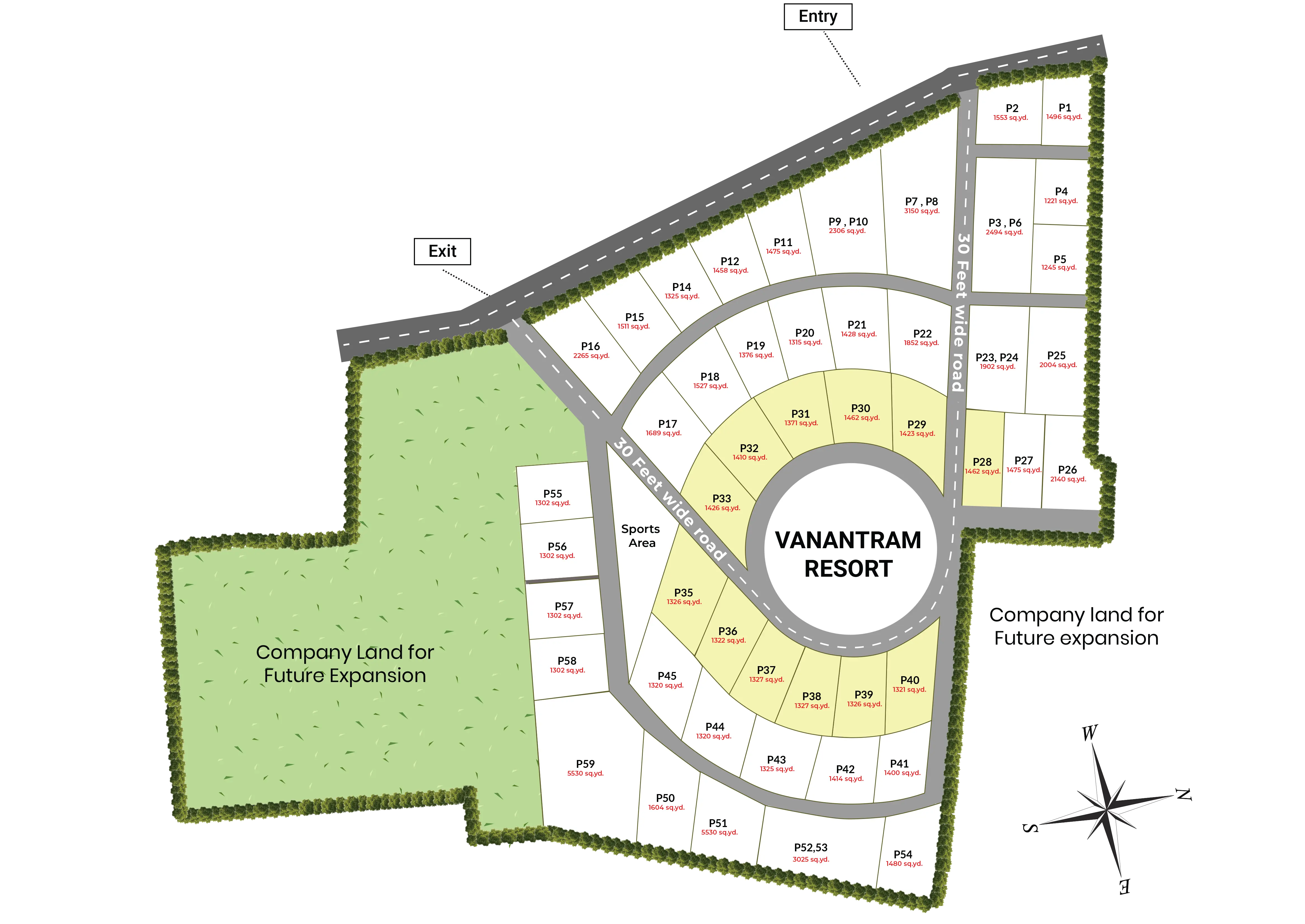 Site Map