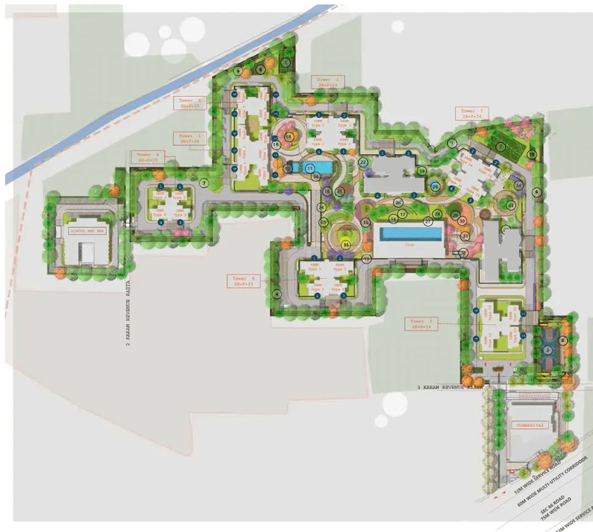 Site Map