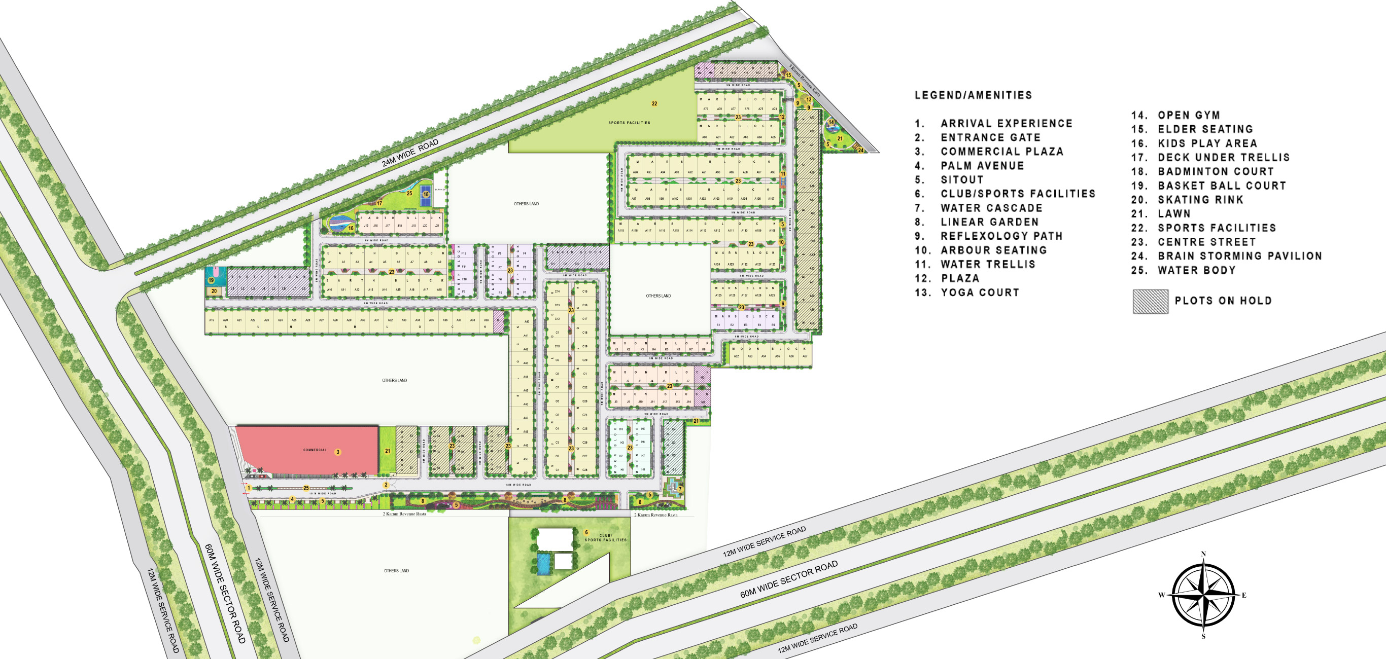 Site Map