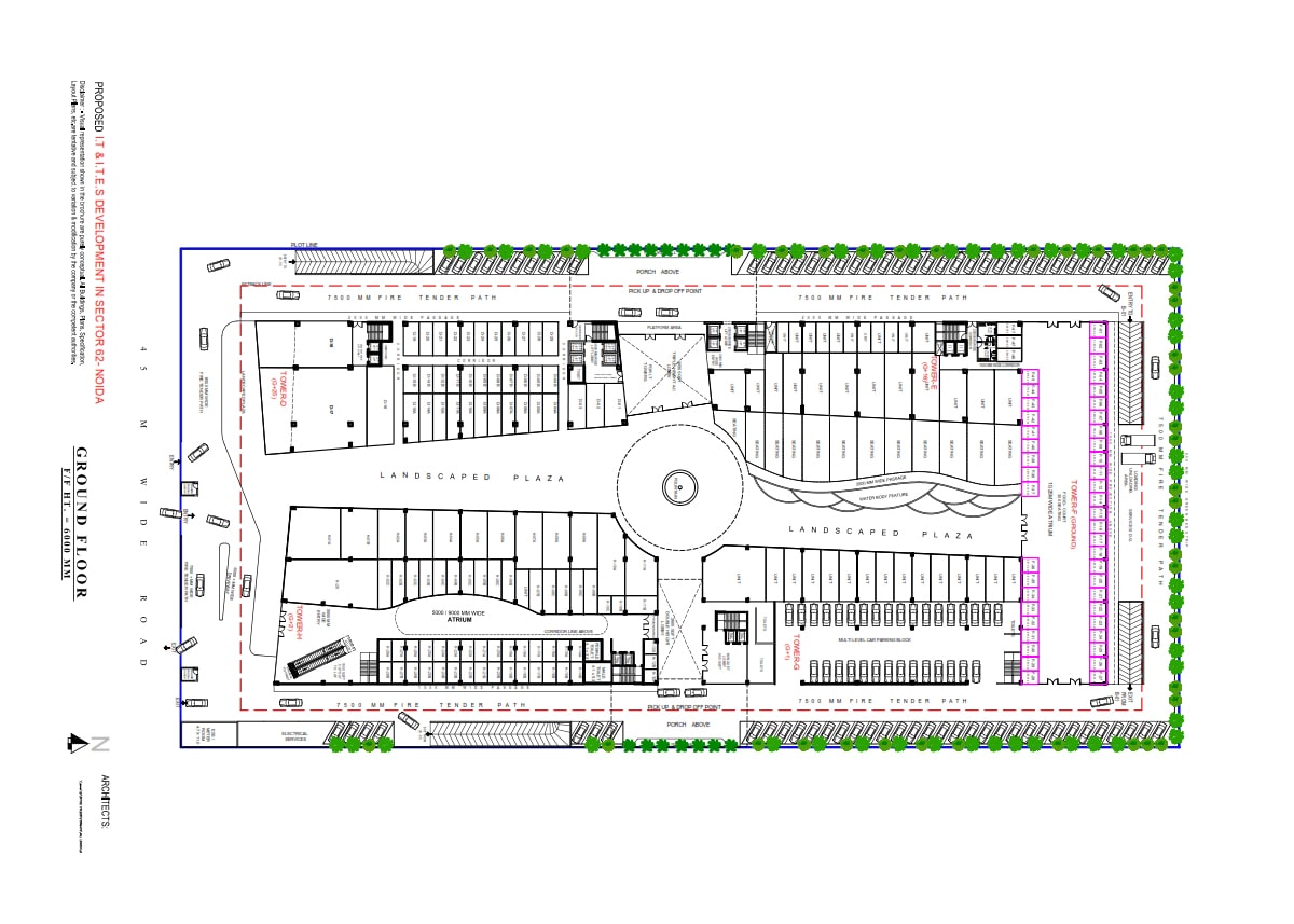 Site Map