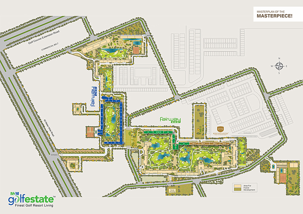 Site Map