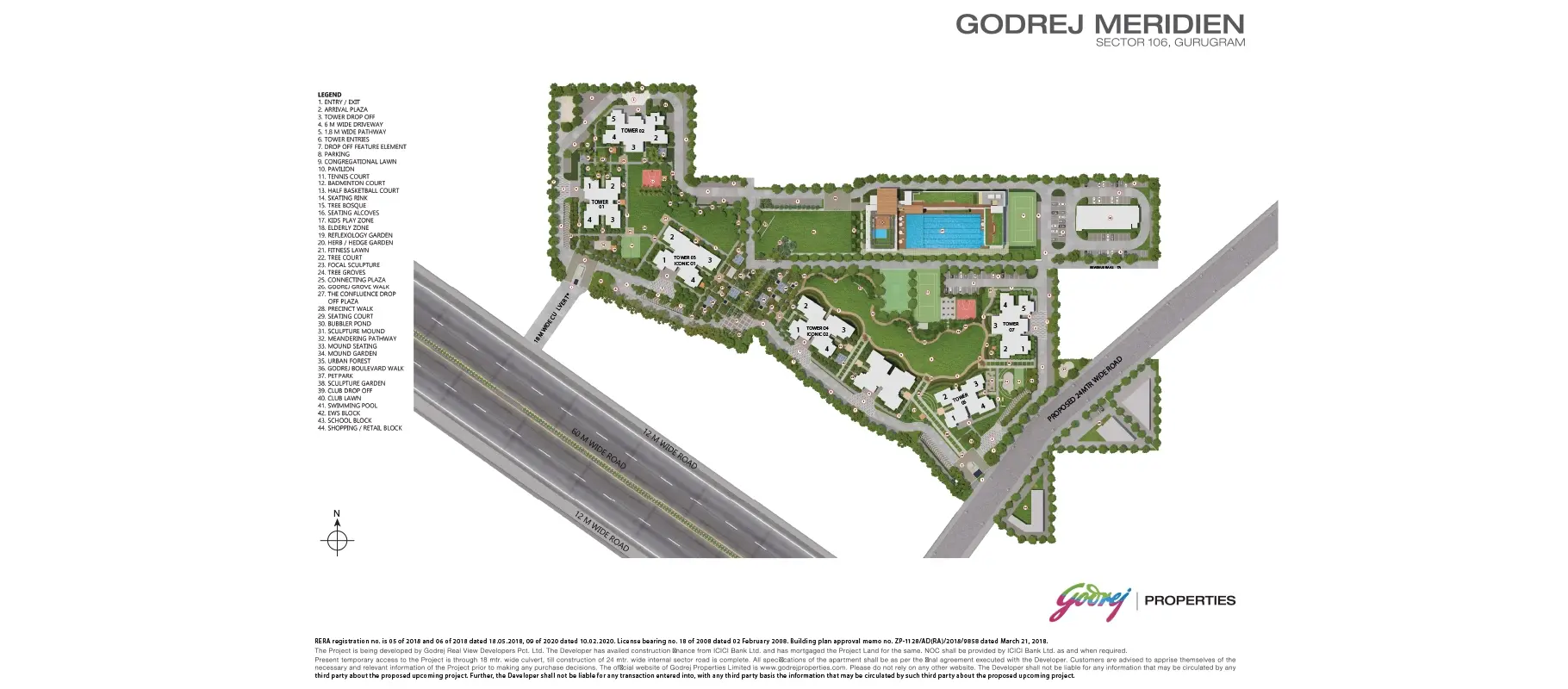 Site Map
