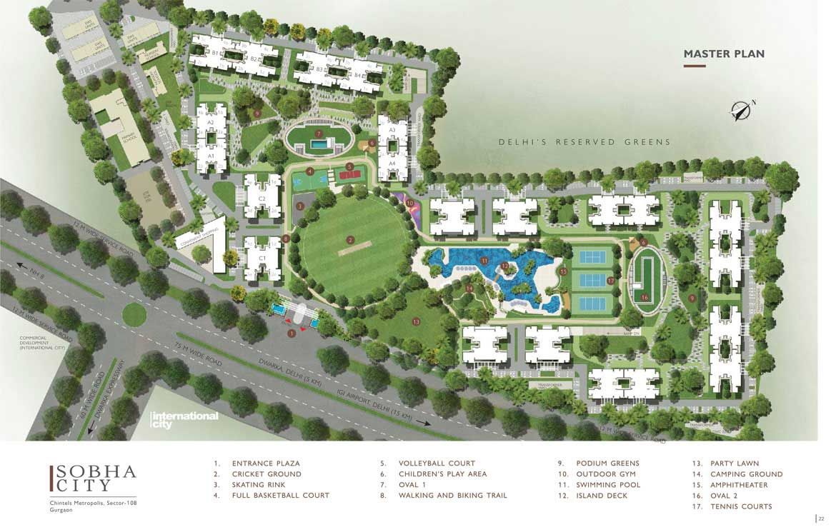 Site Map