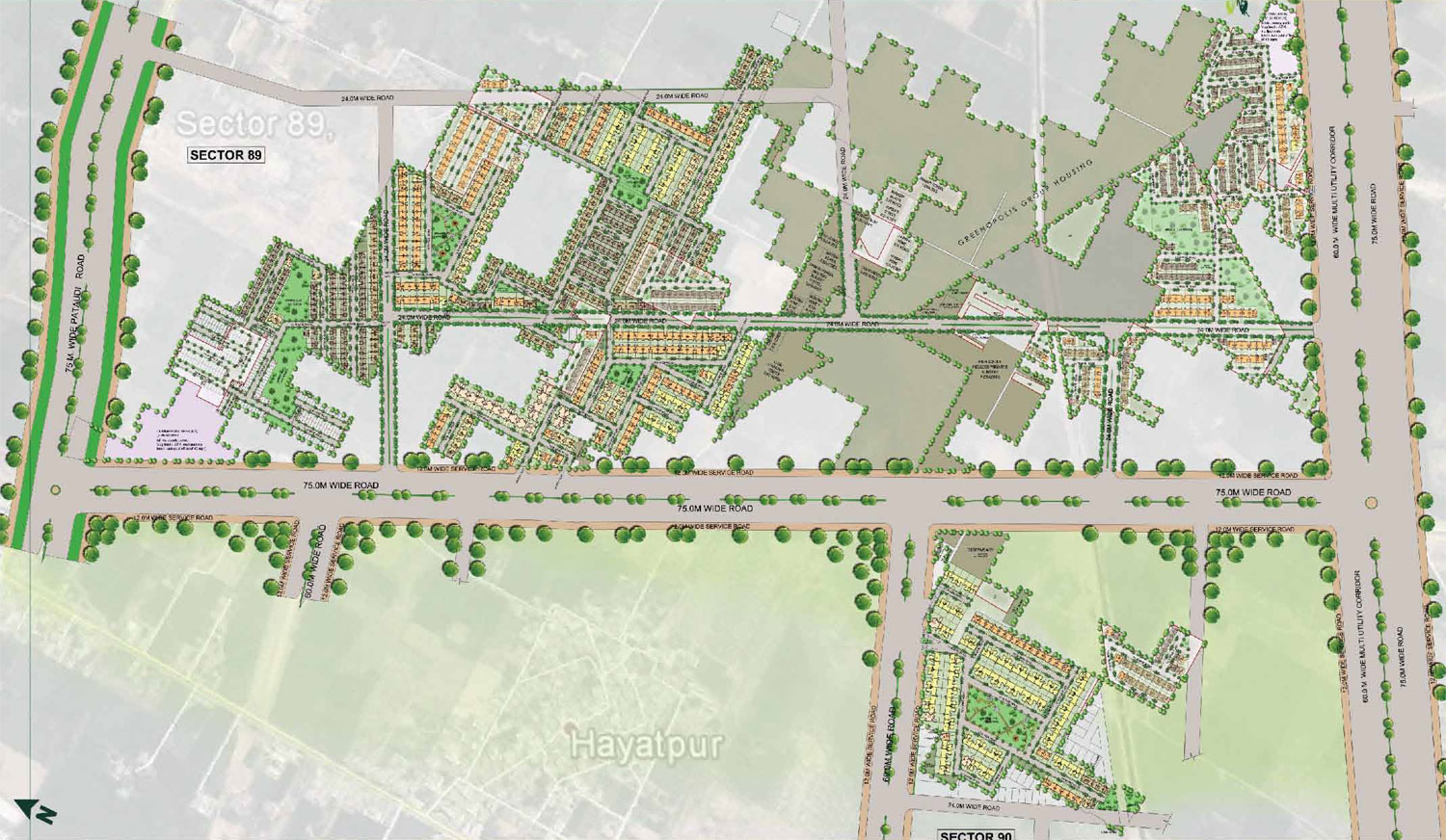 Site Map