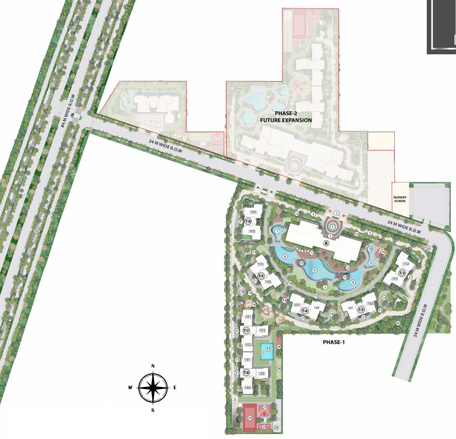 Site Map