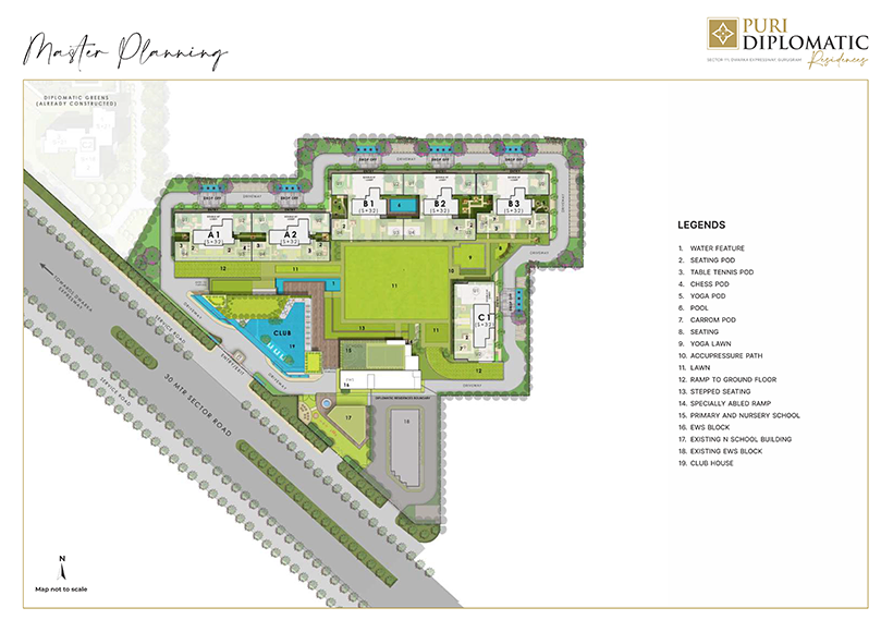 Site Map