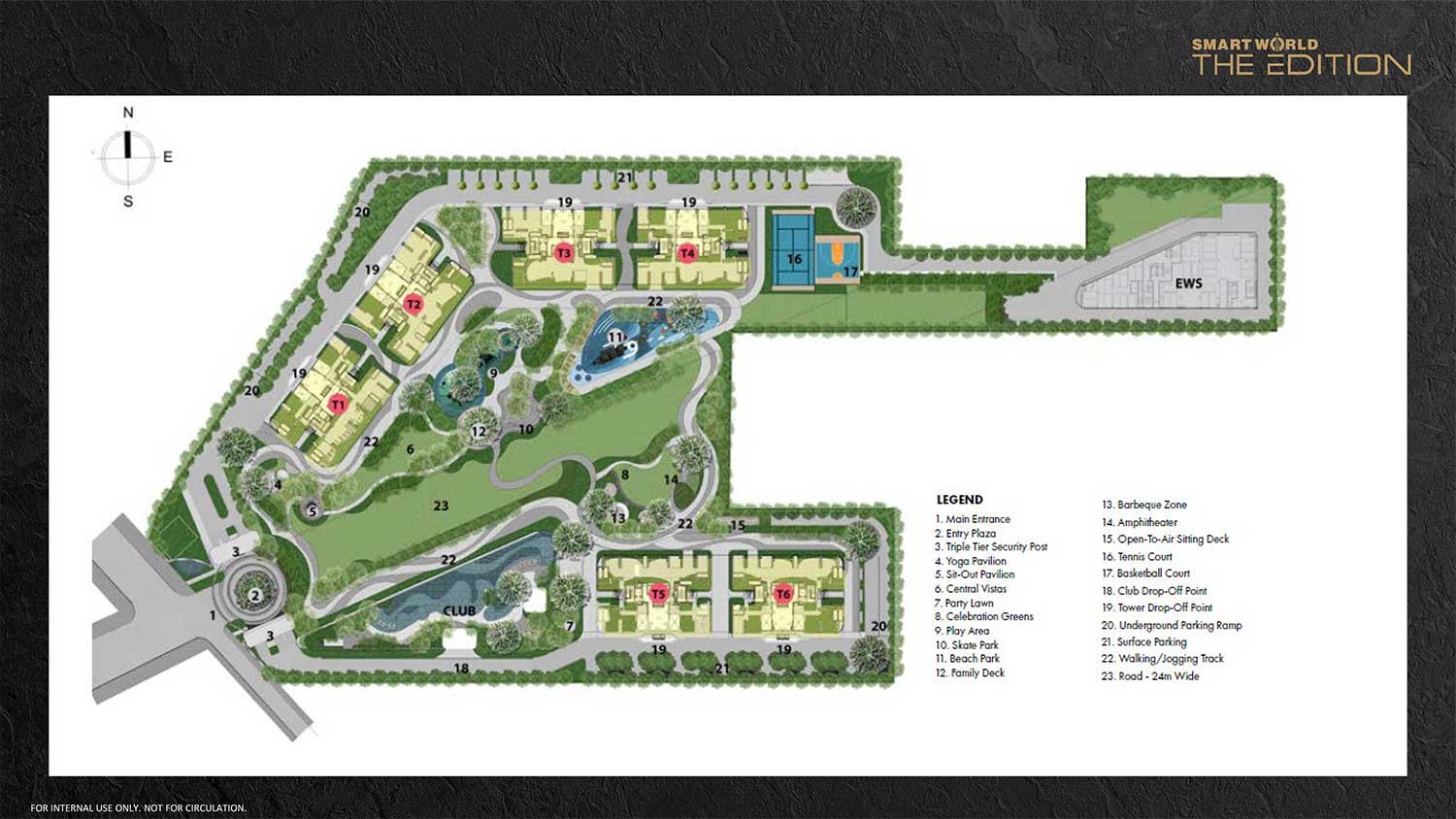 Site Map