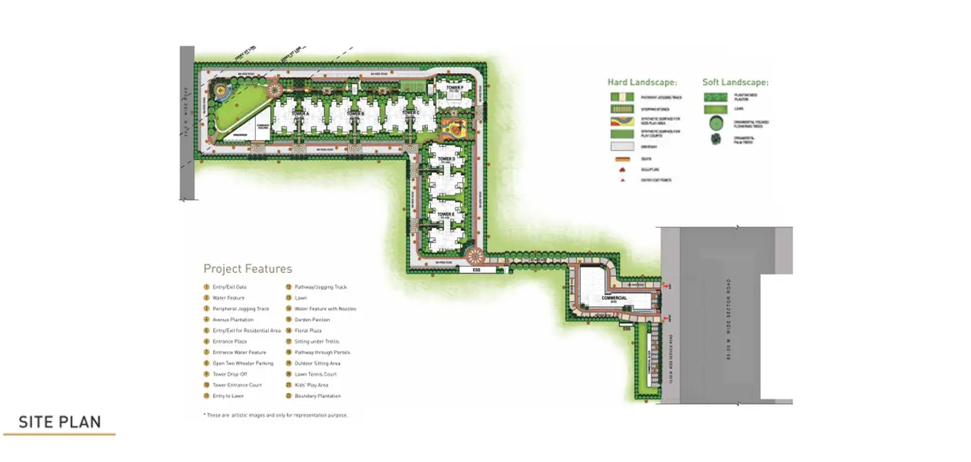 Site Map