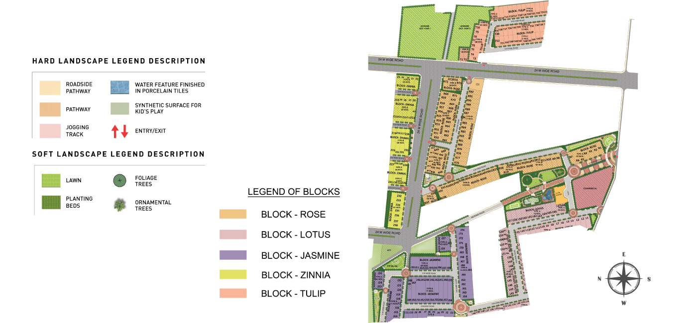 Site Map
