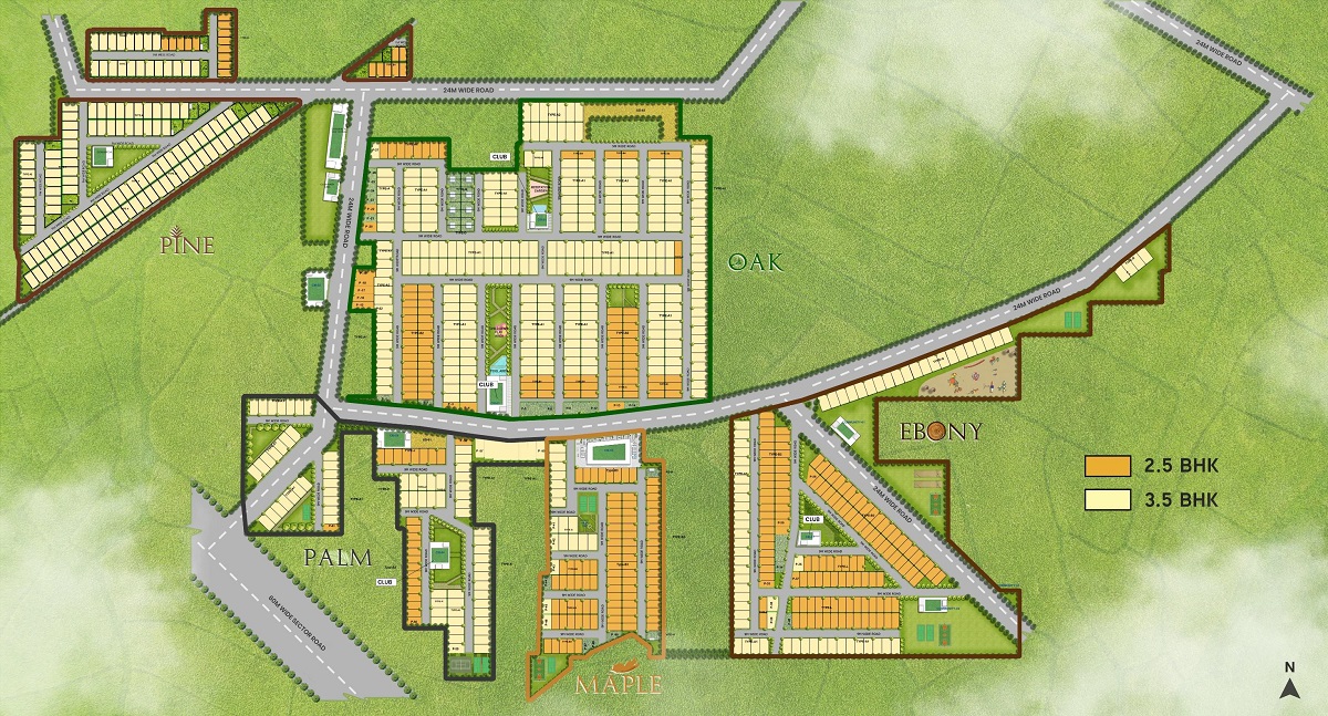 Site Map