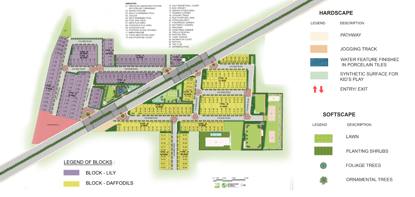 Site Map