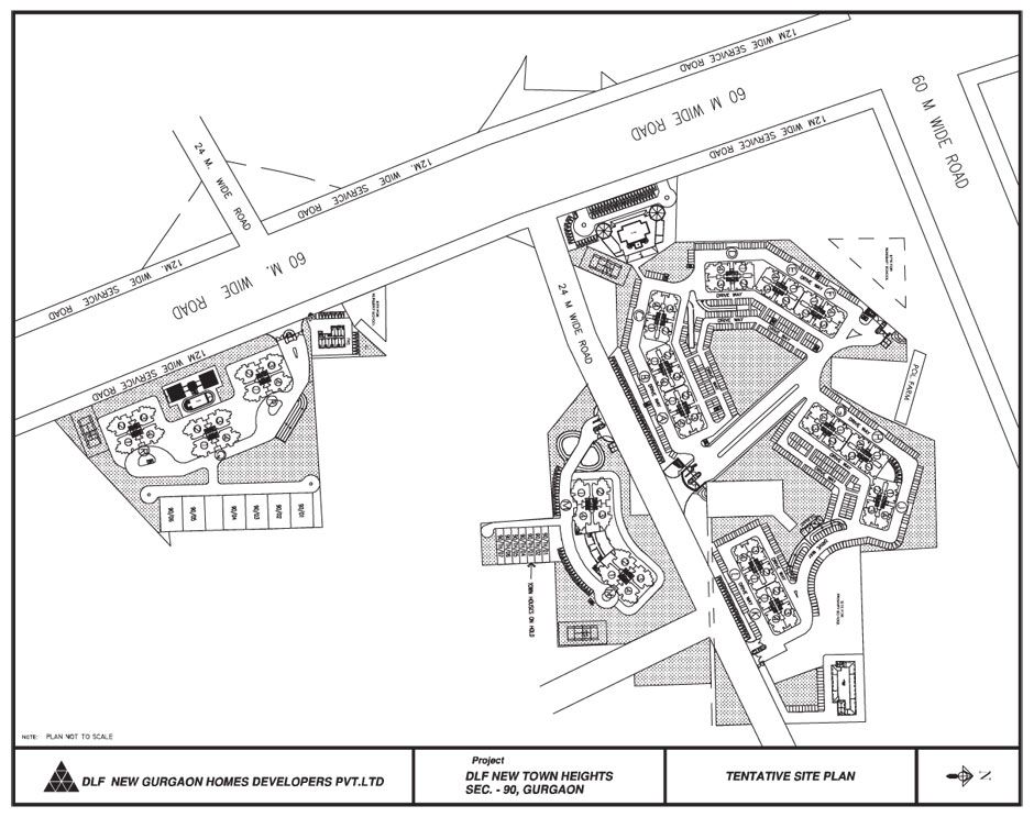 Site Map