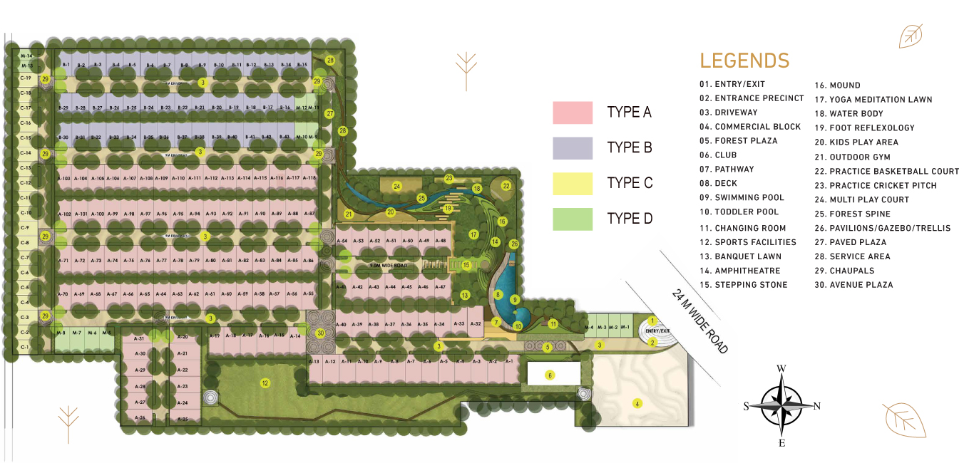 Site Map